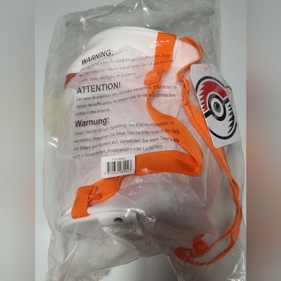 Pokémon GO Trainer Gear Egg Incubator Bag - Picture 4 of 6